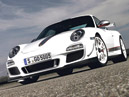 GT3 RS 4.0 by YUMA