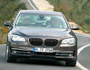 New BMW 7 Series 2013