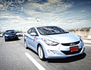 All-New Hyundai Elantra  1.8 The Celebration