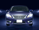 All new Nissan Sylphy