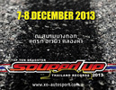 SOUPED UP THAILAND RECORDS 2013