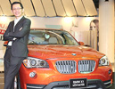 Ź  BMW Executive Cars