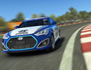 ع,, WRC,Real Racing 3, Real Racing 3,Real Racing,Hyundai Veloster Turbo,Real Racing3,