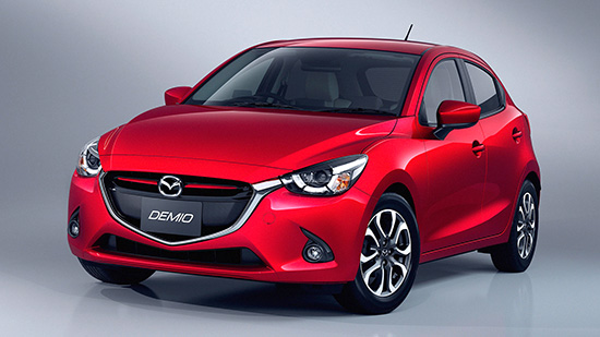 All-New Mazda2,All-New Mazda2 2015,ʴ 2 ,Mazda2 SkyActiv,Kodo design,ʴ 2 ʡͤտ,All-New Mazda2 2014