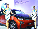 Ѻ i3,BMW i3,Ѻ i8,BMW i8,sustainable mobility,ç͹Ҥͧ¹á觤׹,BMW i Wallbox