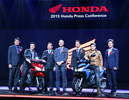 All New Honda Click125i,All New Click125i,Click125i,Click ,͹ ԡ ,͹ ԡ 125i ,Ҥ Click125i,Ҥ Click125i ,ѡҹ¹͹,Honda Click125i 2015,New CRF250L,New CRF250M,Zoomer-X տҺ٪