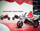 ٤ҵŹ,٤ҵ,Monster 821,1299 Panigale,Multistrada 1200S,899 Panigale Superbike Team,Ducati Thailand,٤ҵ,Ducati Monster 821, 駷 36