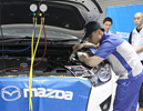 MAZTECH Mazda Technician Contest 2015,觷ѡЪҧʴ,úԡѧâöʴ