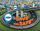 Ford SAVE and SAFE,촨ѴѺ˹ҽ,Ѻ˹ҽ,յǨҾö,ǹŴ,ٹԡÿ