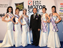 Miss Motorsale 2015,Miss Motorsale, ͧ-Ŵ ѹС,Bangkok International Grand Motor Sale 2015,ˡͧҹ¹ ͢觪ҵ,ҹ¹  , ѹ