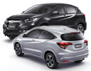 Honda HRV,Honda HR-V,͹ ͪ-,ASEAN NCAP,ҵðҹʹдѺ 5 ,͹ ͪ- E Limited,Honda HRV E Limited,͹ ͪ-  E Limited,Ҥ͹ ͪ-  E Limited,;͹ ͪ-  E Limited