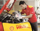 Shell Helix Oil Chage+,ٹ¹¹ѹͧ,¹¹ѹͧ,ٹ¹¹ѹͧ,¹ѹͧ,ѹͧ, ԡ  હ 