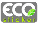 ECO Sticker,͹ ECO Sticker, ECO Sticker,ö¹͹,´ ECO Sticker
