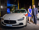  ʻ,WELCOME TO THE MASERATI CLUB THAILAND,е᷹˹ö¹ҵ,ҵ