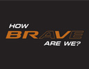  ͹ -,How BRAVE are we,Honda BR-V Teaser,Teaser Honda BR-V,ö