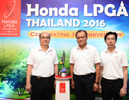͹ žը Ź 2016,Honda LPGA THAILAND 2016,ʹѹդѺ ѷ Ŵ,觢ѹʵ ͹ žը Ź 2016,Honda LPGA THAILAND,Honda LPGA 2016