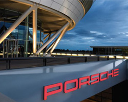  AG,ʹͺö¹,  ,Porsche Centre Bangkok,Porsche AAS