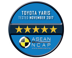 ASEAN NCAP,µ  ASEAN NCAP,ASEAN NCAP µ ,ASEAN NCAP toyota yaris