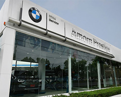 BMW Service Outlet, ʷը,ٹԡѧâ¢ͧѺá㹻,ó 駺§,ٹԡѧâ BMW Service Outlet,BMW Service Outlet by Amorn Prestige,BMW Service Outlet Amorn Prestige