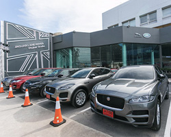ҡ Ź ʵٴ,ҡ Ź ʵٴ ,ҡ Ź ʵٴ ѧѴ,Jaguar Land Rover Phuket Studio,ҡ Ź ,ٹԡèҡ Ź ,ҡ ,Ź