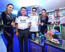 óԹ ѵѵ,PTT Thailand Grand Prix 2018,SAG Racing Team,Moto2,PTT Thailand Grand Prix 2018 Moto2,SAG,PTT Lubricants,ԵԾ á,, 99