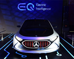 Mercedes-Benz EQ Tech Day 2018,Mercedes-Benz EQ Tech Day,ö¹俿ҵẺ EQA,ö¹俿ҵẺ,ö¹俿,Mercedes-Benz EQA,Mercedes-Benz Concept EQA,Benz EQA,Mercedes-Benz EQ