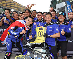  þ ح,þ ح, Ź ë觷,Yamaha YZF-R6,ʻ 600 ի,SuperSports 600,Asia Road Racing Championship 2019,ʹૻѧԵ 