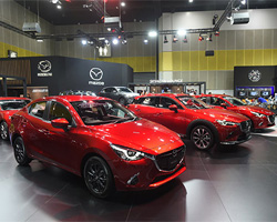 Fast Auto Show Thailand 2019,໭ö¹ʴ Fast Auto Show Thailand 2019,໭ö¹ʴ,ʹ; Fast Auto Show Thailand 2019,໭ Mazda2,໭ Mazda3,໭ Mazda cx-5,໭ Mazda cx-3,໭ Mazda BT-50 Pro