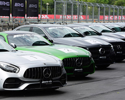 AMG Driving Academy,AMG Driving Academy ʹҧ,-,Bernd Schneider,Mercedes-AMG,ͧѺ Mercedes-AMG, ,Mercedes-AMG C 63 S Coupe,Ѻöʹҧ Թ๪ Ե, ÿ Ф, Mercedes-AM