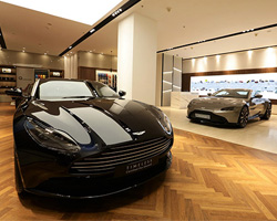 ʵѹ Թ ầ͡,ҡ͹,Aston martin bangkok,astonmartin-bangkok,Aston martin showroom,Astonmartinbangkok,ʵѹ Թ ầ͡ ҡ͹,Aston martin bangkok paragon