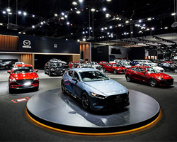 ʴ2 ,ʹͧʴ2 ,ʹͧʴ2,ʹͧ Mazda2 ,ʹͧ mazda,Motorexpo 2019,ʹͧö¹ʴ
