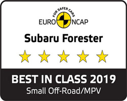 ҧҵðҹʹ 5 ,EURO NCAP,ͺêͧö¹û EURO NCAP,ͺê,ͺê ٺ ,Subaru Forester EURO NCAP,ͺê Subaru Forester