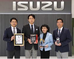 ҧùöԡѾͶ٧شШӻ 2563,ҧشʹͧ觻,ҧ Howe Smart Business Award,ҧ Innovation Brand Award