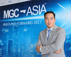 MGC-ASIA,MGC-ASIA Moving Forward 2021, ,.ѳز ǹ,áԨ  