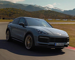 The new Cayenne Turbo GT,Cayenne Turbo GT,Porsche Cayenne Turbo GT,Porsche Cayenne,The new Porsche Cayenne Turbo GT, ¹  շ,¹  շ,2021 The new Cayenne Turbo GT