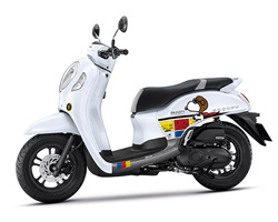 New Scoopy Snoopy Limited Edition,honda Scoopy Snoopy Limited Edition,New Scoopy ,öѡҹ¹͹,Snoopy,honda Scoopy,New Honda Scoopy Snoopy Limited Edition