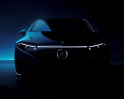Mercedes-Maybach GLS,The new EQS,EQS,໭ StarFest,ö¹俿 EQS,Mercedes Benz EQS,StarFest 2021,ö¹俿ູ