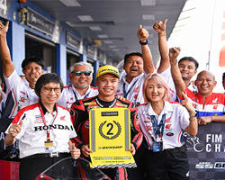   ë ¹Ծ 2023,Asia Road Racing Championship,Ծ Թ ͸Ѱѷ,Ծ Թ,͹ ë Ź, Asia Road Racing ʹҧ,ʹҧ Թ๪ Ե