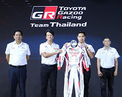 Toyota Gazoo Racing Motorsport 2023,Toyota Gazoo Racing Motorsport,Toyota Motorsport,ʻ,µ ʻ
