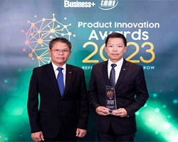 ʴ2,ҧشʹԹкԡ÷չǵ觻,mazda 2,ҧ Product Innovation Awards 2023,Product Innovation Awards 2023
