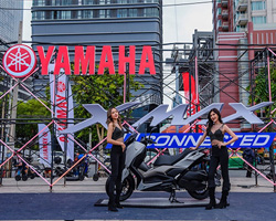 MAX SERIES COMMUNITY,,Automatic Festival YAMAHA MAX Series COMMUNITY 2023,öѡҹ¹,ҹԵ,YAMAHA MAX Series,Ҵ͹ Ҫ,ҹ Ҵ͹ Ҫ