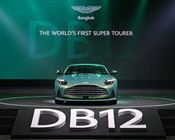 Aston Matin DB12,DB12,Aston Matin,The Worlds First Super Tourer,ʵѹ Թ DB12,ʵѹ Թ,DB12 spec,Aston Matin DB12 spec,Ҥ Aston Matin DB12,Ҥ DB12
