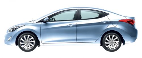 All-New Hyundai Elantra