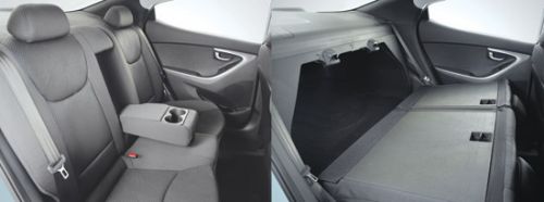 All-New Hyundai Elantra
