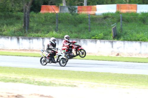 Motorcycle Mag. Road Racing Championship 2012 ʹͧ 