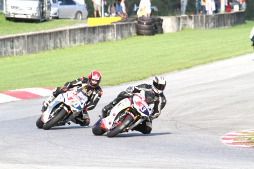 Motorcycle Mag. Road Racing Championship 2012 ʹͧ 