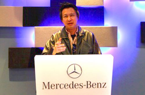 Benz Emperor Import Cars