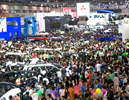 Motor Expo 2012