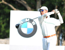 BMW Golf Cup National Final 2012