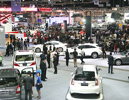 MOTOR EXPO 2012 ยอดจองรถทะลุ 80,000 คัน